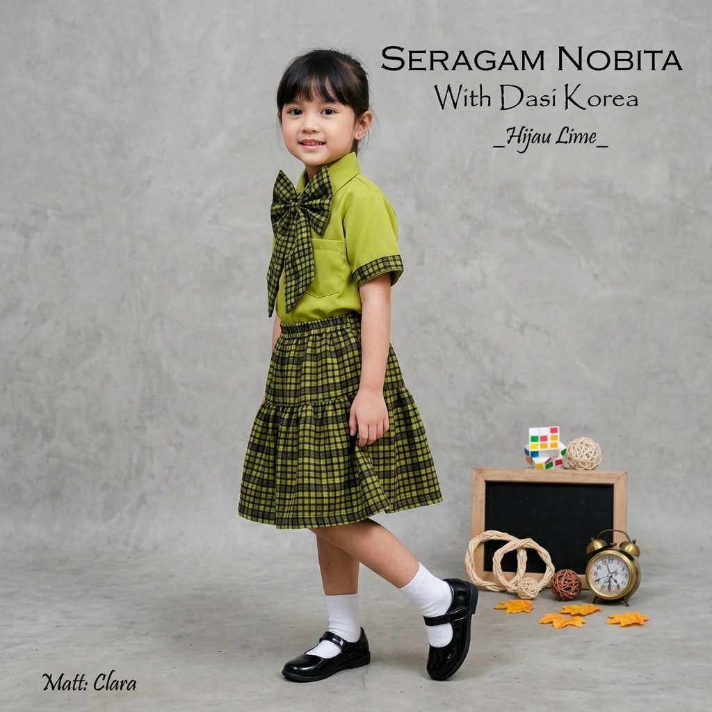 Nobita Lime